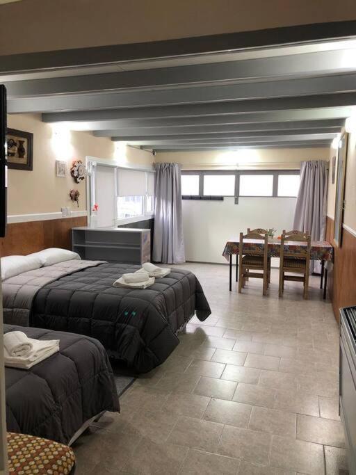Departamento Cervantes Ushuaia Buitenkant foto
